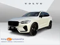 VOLVO XC60 T6 eAWD PluginHybrid Black Edition Geartronic