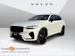 VOLVO XC60 T6 eAWD PluginHybrid Black Edition Geartronic
