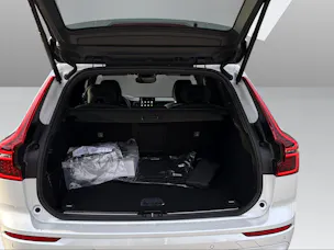 VOLVO XC60 T6 eAWD PluginHybrid Black Edition Geartronic
