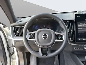VOLVO XC60 T6 eAWD PluginHybrid Black Edition Geartronic