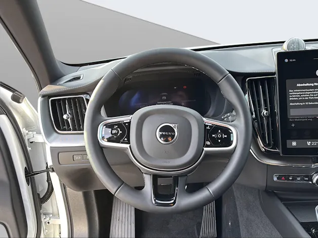 VOLVO XC60 T6 eAWD PluginHybrid Black Edition Geartronic