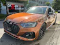 Audi RS4 AVANT 2.9 TFSI QUATTRO *** AUDI EXCLUSIVE & TOPAUSSTATTUNG ***