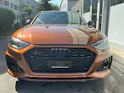 Audi RS4 AVANT 2.9 TFSI QUATTRO *** AUDI EXCLUSIVE & TOPAUSSTATTUNG ***
