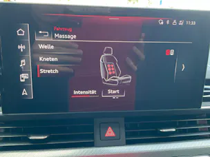 Audi RS4 AVANT 2.9 TFSI QUATTRO *** AUDI EXCLUSIVE & TOPAUSSTATTUNG ***