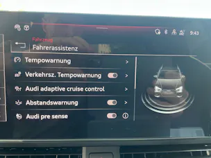 Audi RS4 AVANT 2.9 TFSI QUATTRO *** AUDI EXCLUSIVE & TOPAUSSTATTUNG ***