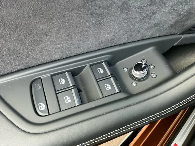 Audi RS4 AVANT 2.9 TFSI QUATTRO *** AUDI EXCLUSIVE & TOPAUSSTATTUNG ***