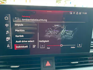 Audi RS4 AVANT 2.9 TFSI QUATTRO *** AUDI EXCLUSIVE & TOPAUSSTATTUNG ***