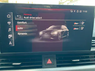 Audi RS4 AVANT 2.9 TFSI QUATTRO *** AUDI EXCLUSIVE & TOPAUSSTATTUNG ***