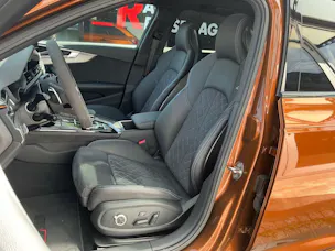 Audi RS4 AVANT 2.9 TFSI QUATTRO *** AUDI EXCLUSIVE & TOPAUSSTATTUNG ***