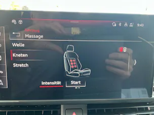 Audi RS4 AVANT 2.9 TFSI QUATTRO *** AUDI EXCLUSIVE & TOPAUSSTATTUNG ***