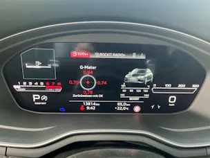 Audi RS4 AVANT 2.9 TFSI QUATTRO *** AUDI EXCLUSIVE & TOPAUSSTATTUNG ***