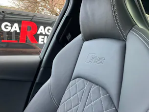 Audi RS4 AVANT 2.9 TFSI QUATTRO *** AUDI EXCLUSIVE & TOPAUSSTATTUNG ***
