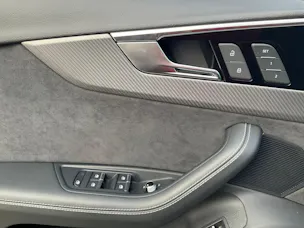 Audi RS4 AVANT 2.9 TFSI QUATTRO *** AUDI EXCLUSIVE & TOPAUSSTATTUNG ***