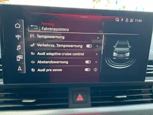 Audi RS4 AVANT 2.9 TFSI QUATTRO *** AUDI EXCLUSIVE & TOPAUSSTATTUNG ***
