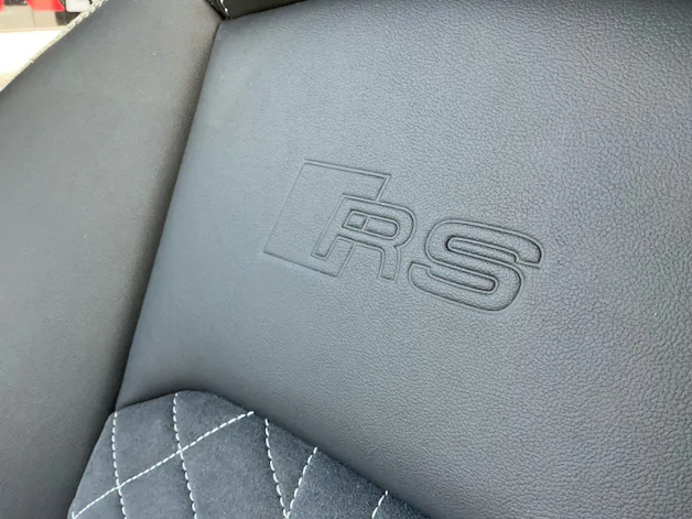 Audi RS4 AVANT 2.9 TFSI QUATTRO *** AUDI EXCLUSIVE & TOPAUSSTATTUNG ***