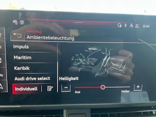 Audi RS4 AVANT 2.9 TFSI QUATTRO *** AUDI EXCLUSIVE & TOPAUSSTATTUNG ***