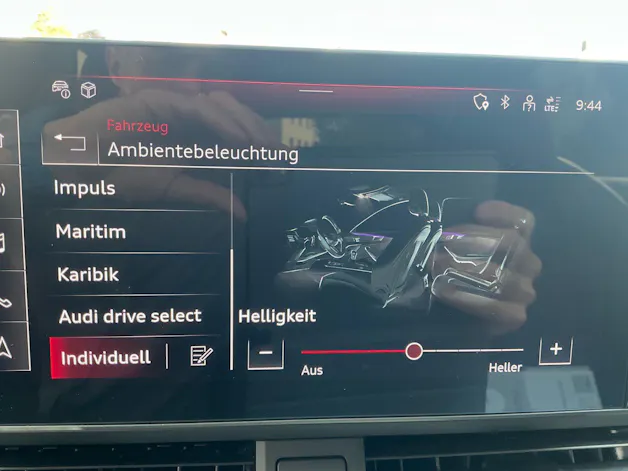 Audi RS4 AVANT 2.9 TFSI QUATTRO *** AUDI EXCLUSIVE & TOPAUSSTATTUNG ***