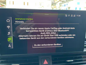 Audi RS4 AVANT 2.9 TFSI QUATTRO *** AUDI EXCLUSIVE & TOPAUSSTATTUNG ***