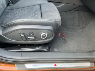 Audi RS4 AVANT 2.9 TFSI QUATTRO *** AUDI EXCLUSIVE & TOPAUSSTATTUNG ***