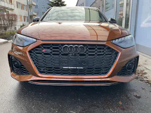 Audi RS4 AVANT 2.9 TFSI QUATTRO *** AUDI EXCLUSIVE & TOPAUSSTATTUNG ***