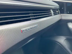 Audi RS4 AVANT 2.9 TFSI QUATTRO *** AUDI EXCLUSIVE & TOPAUSSTATTUNG ***