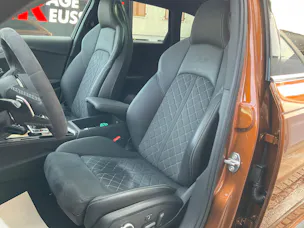 Audi RS4 AVANT 2.9 TFSI QUATTRO *** AUDI EXCLUSIVE & TOPAUSSTATTUNG ***