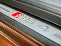 Audi RS4 AVANT 2.9 TFSI QUATTRO *** AUDI EXCLUSIVE & TOPAUSSTATTUNG ***