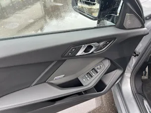 BMW M135i xDrive Steptronic