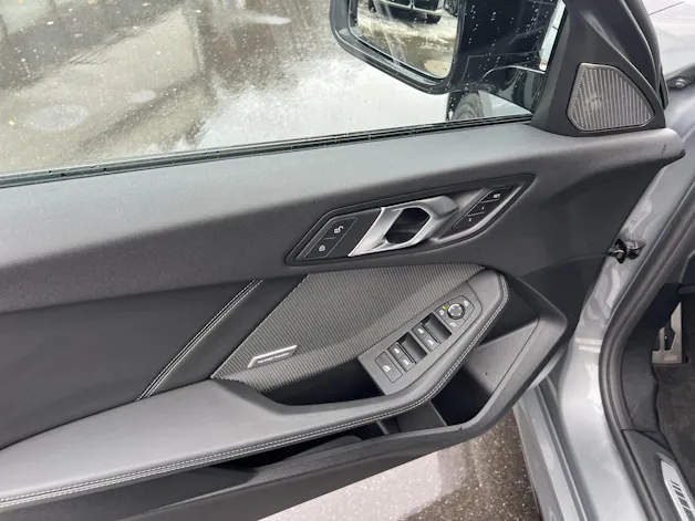 BMW M135i xDrive Steptronic