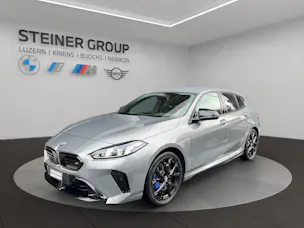 BMW M135i xDrive Steptronic