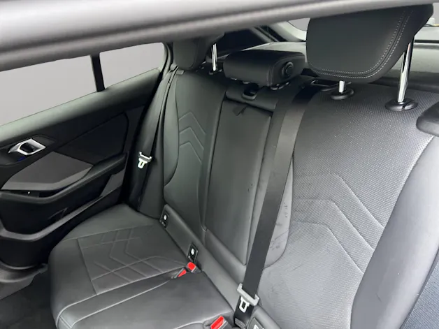 BMW M135i xDrive Steptronic