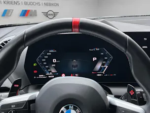 BMW M135i xDrive Steptronic