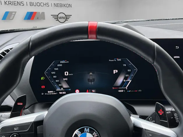 BMW M135i xDrive Steptronic