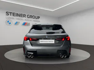 BMW M135i xDrive Steptronic