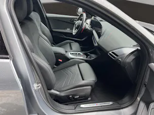 BMW M135i xDrive Steptronic