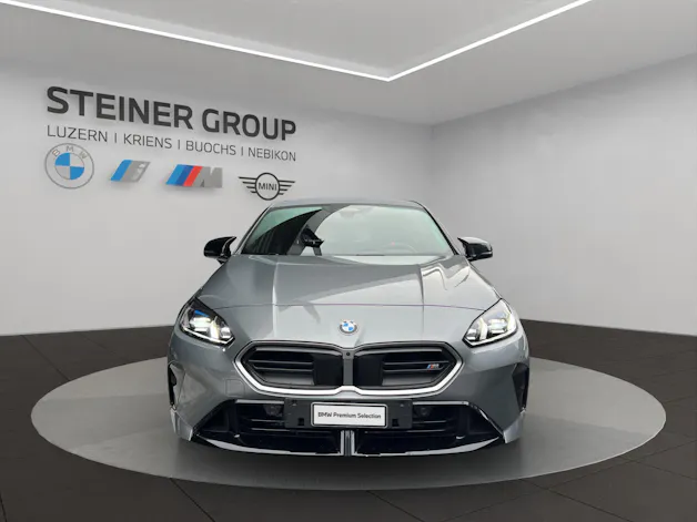 BMW M135i xDrive Steptronic