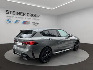 BMW M135i xDrive Steptronic