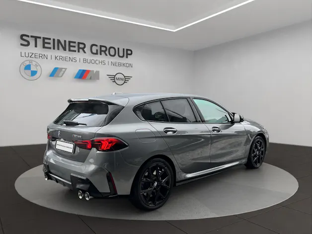BMW M135i xDrive Steptronic