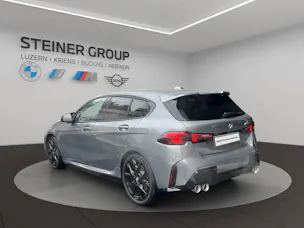 BMW M135i xDrive Steptronic