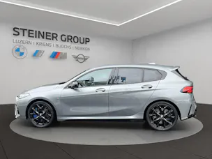 BMW M135i xDrive Steptronic