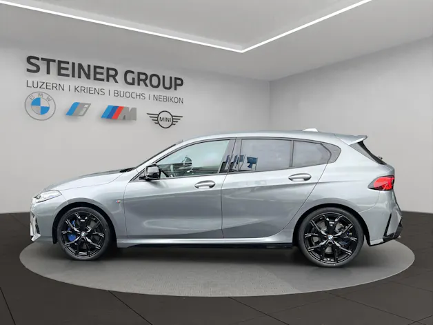 BMW M135i xDrive Steptronic
