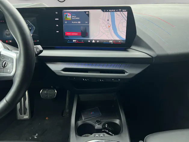 BMW M135i xDrive Steptronic