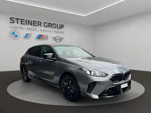 BMW M135i xDrive Steptronic