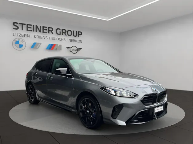 BMW M135i xDrive Steptronic