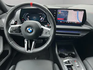 BMW M135i xDrive Steptronic