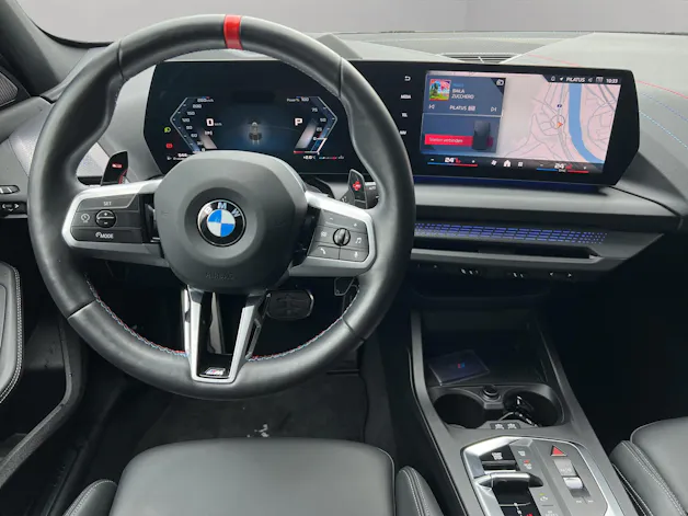 BMW M135i xDrive Steptronic
