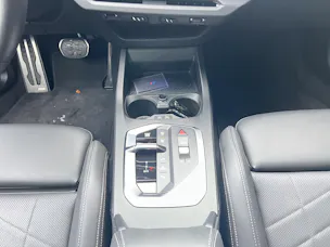 BMW M135i xDrive Steptronic