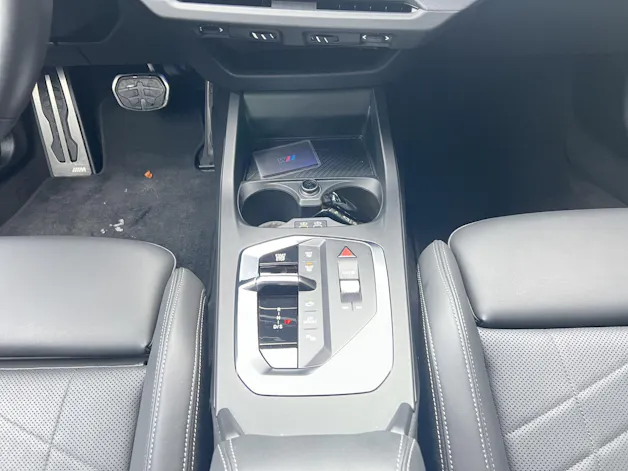 BMW M135i xDrive Steptronic