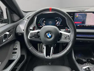 BMW M135i xDrive Steptronic