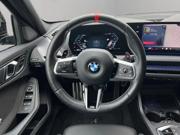 BMW M135i xDrive Steptronic